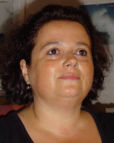 Sylvie Saracino