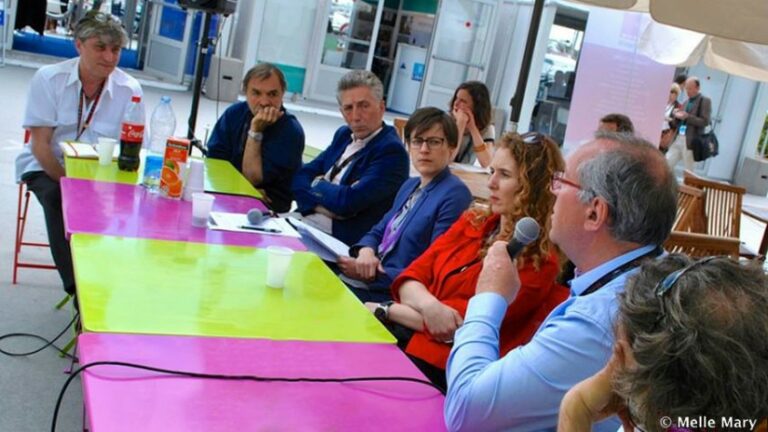 CANNES 2013 – Nouveaux enjeux de l’exploitation cinématographique à l’ère digitale