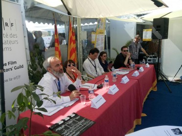 [COMPTE RENDU] Table ronde “Liberté de Création”