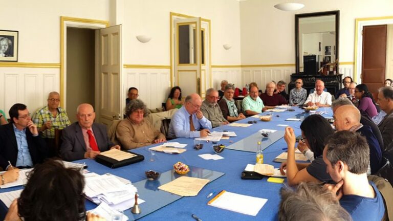 [SNAC] Un nouveau bureau pour le SNAC