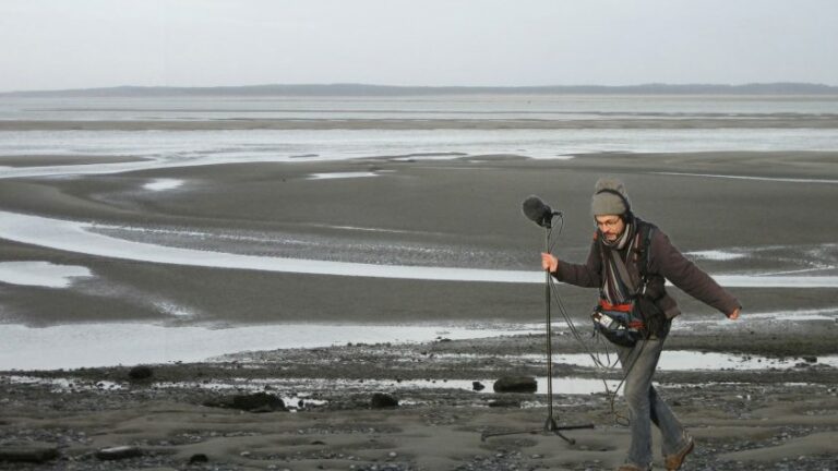 [Documentaire] La page sonore