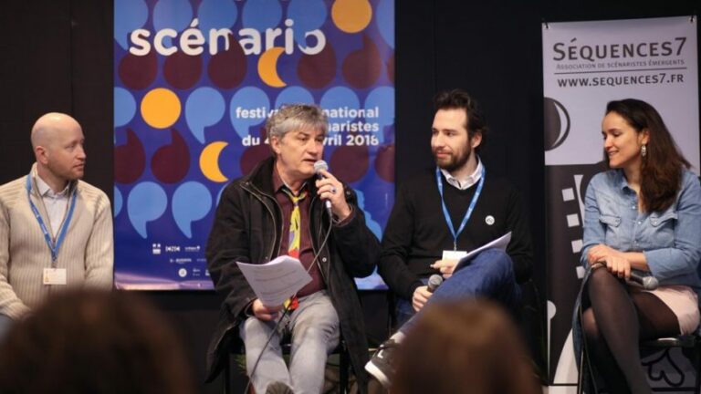 [VALENCE] Les organisations d’auteurs s’accordent sur la CIEA