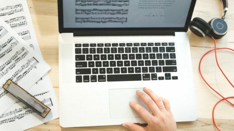 Musique : le contrat de commande du Snac