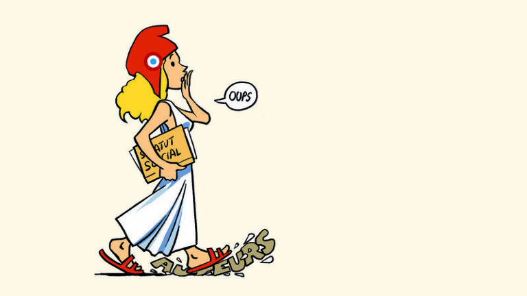 États généraux du livre : Tome 1 (22 mai 2018)