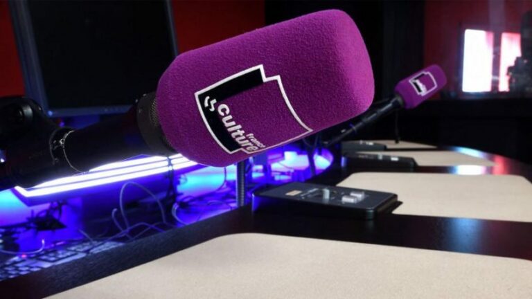 France culture : la place des documentaires de création ?