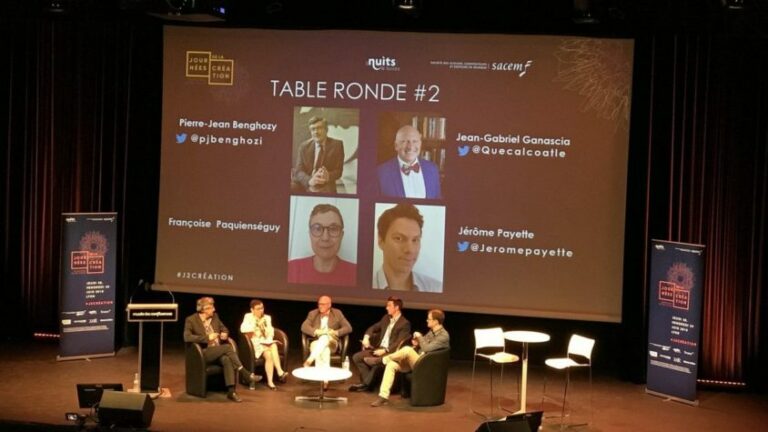 À VOS ALGORITHMES ! Qui en tire profit ?