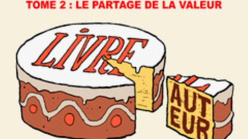 CPE à Livre Paris : tables rondes 15 et 18 mars