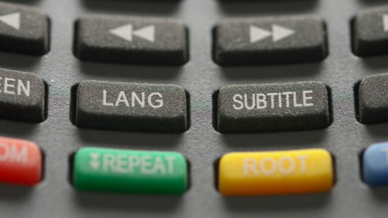 Une charte de l’audiodescription