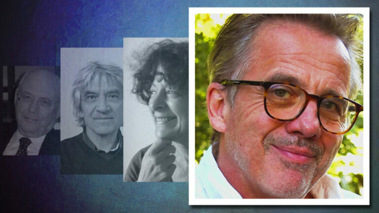 [AG du SNAC] Rapport moral du président