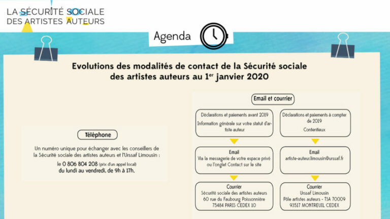 Quelques solutions à certains problèmes (bugs) du portail auteurs…