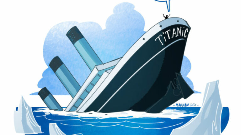 Suite Rapport Racine, Franck Riester : J’ai un plan !