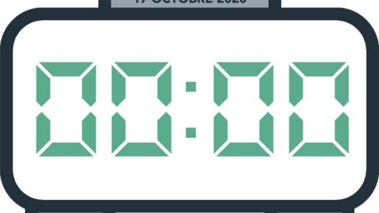 17 octobre à 00:00 : un invité dont on se passerait bien