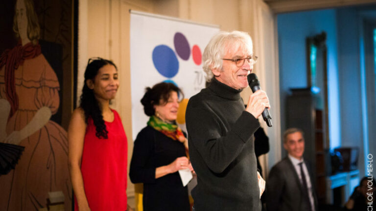 Triste, très triste : Jean-Marie Moreau est parti