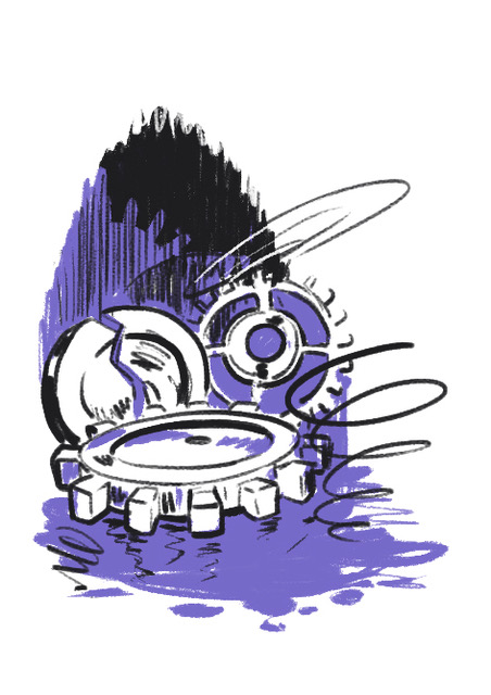 Quand il y a des dérives comportementales dans les relations auteurs / éditeurs – Un entretien avec Gaëlle Hersent (Dessinatrice Bande Dessinée)