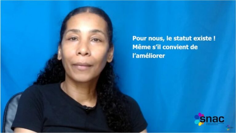 Info/Intox #1 : le statut de l’auteur