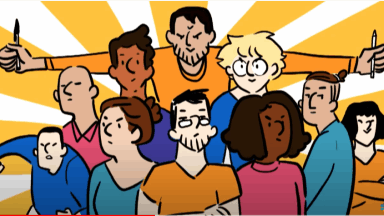 « Auteurs en action – #1 – La Blockchain pour les nuls » – Le 27 juin à 18h