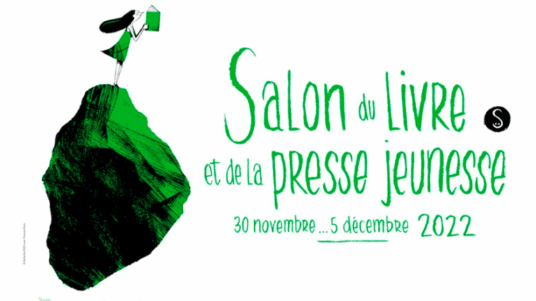 Snac : comptoir des auteurices Montreuil 30 nov., 1er déc., 2 déc. de 14h à 17h