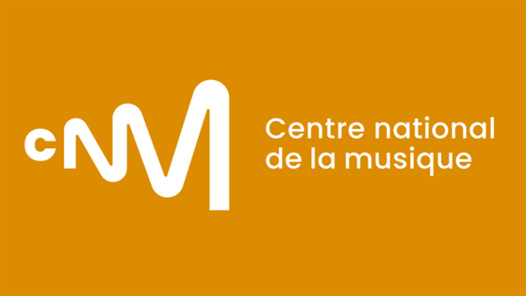 Les 360° du CNM : des sessions d’information pour les professionnels de la musique