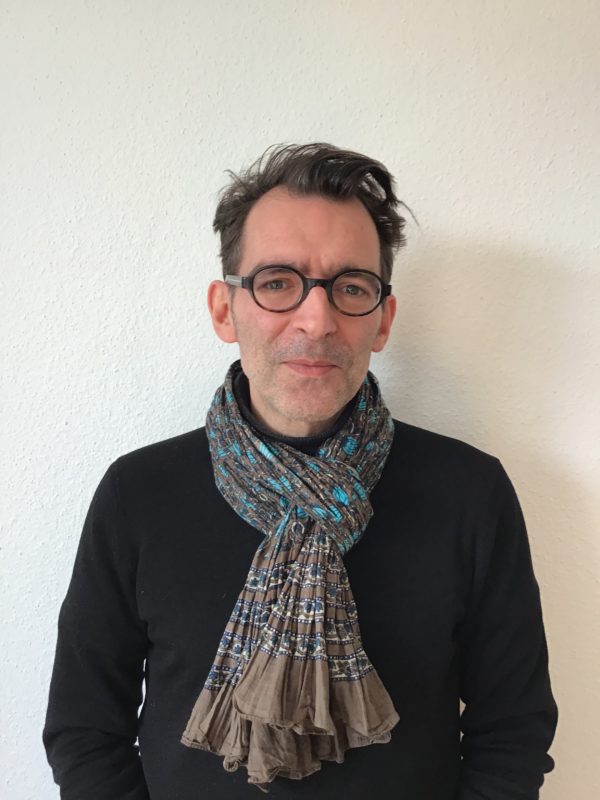 La Responsabilité du groupement « Musiques à l’image » – Un entretien avec Siegfried Canto, compositeur.