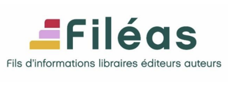 Création de Filéas (Fils d’informations libraires, éditeurs, auteurs)