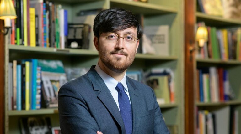 Le SNAC félicite Gaëtan Bruel pour sa nomination à la tête du CNC