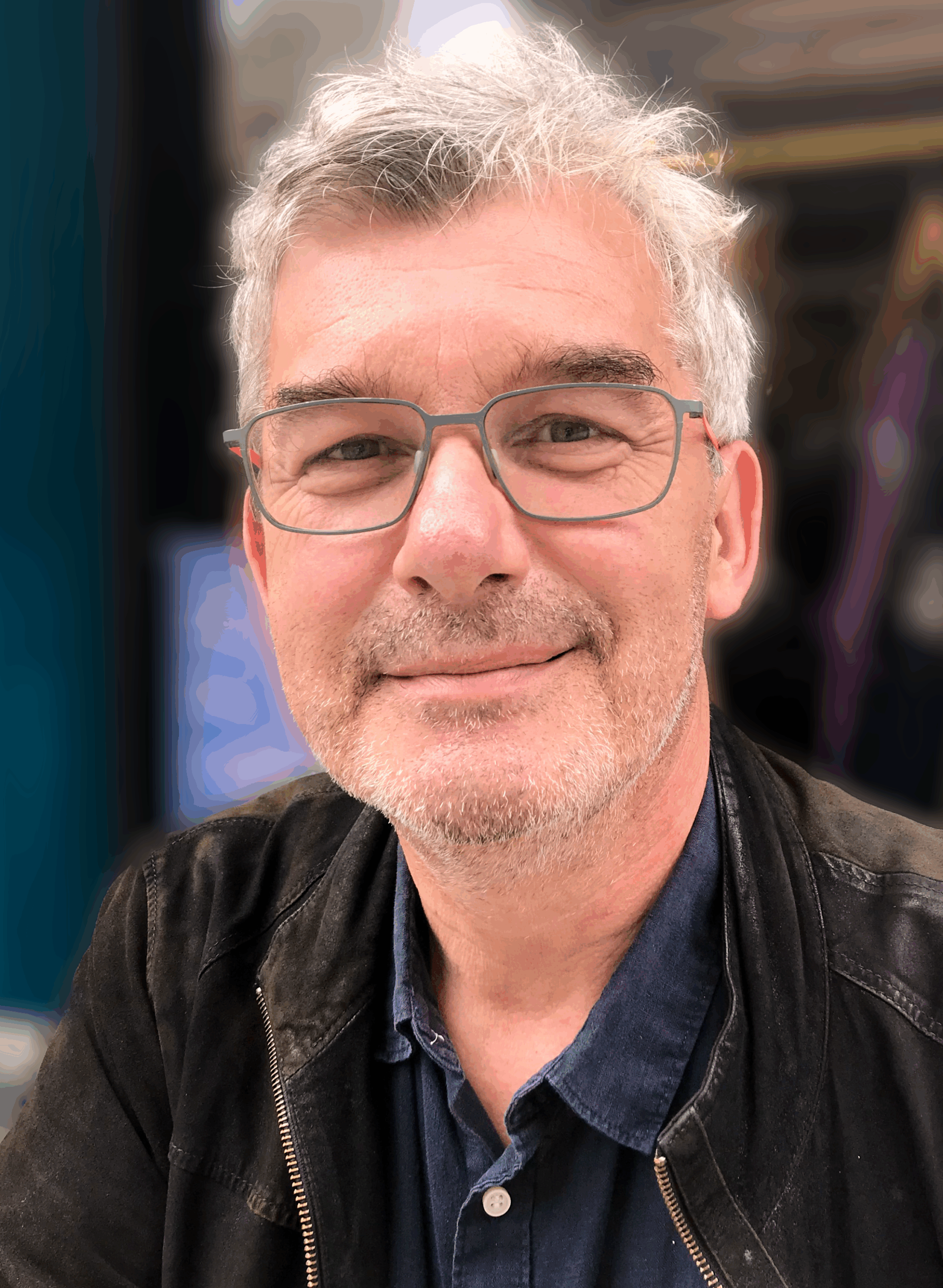 François Peyrony (Théâtre)