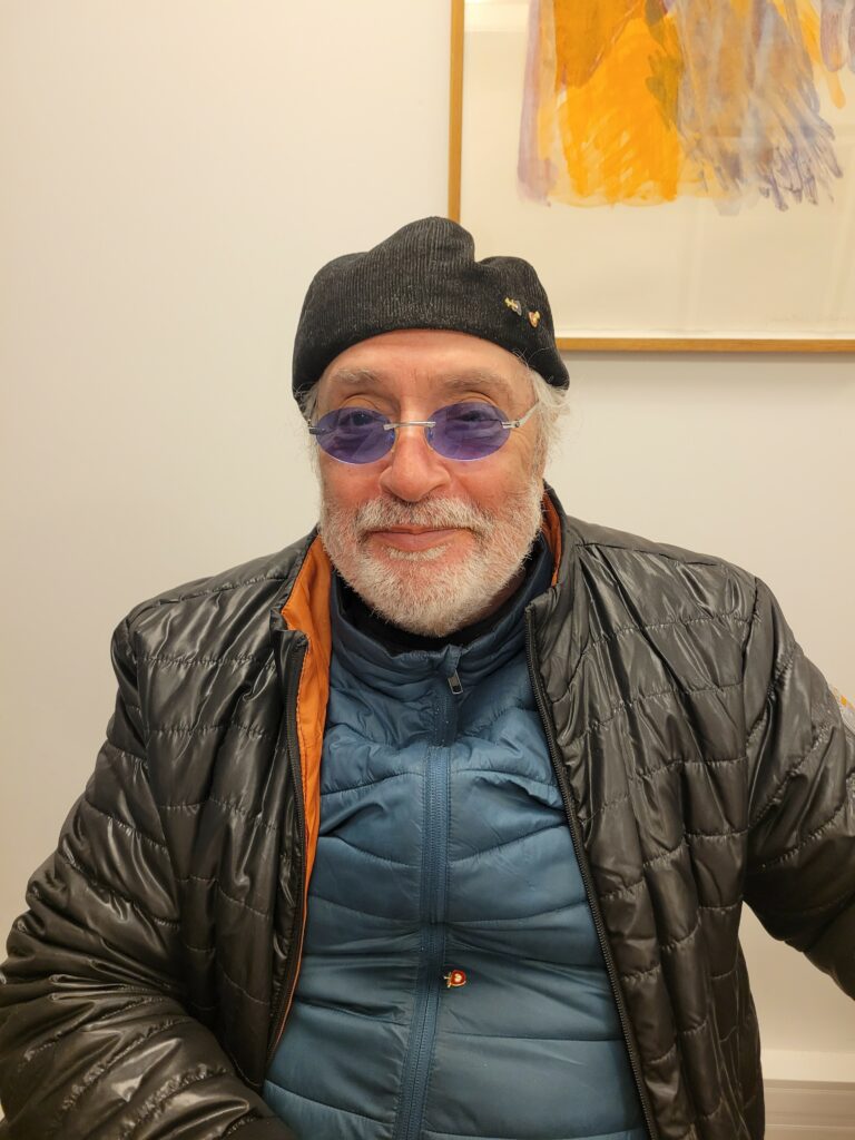 Les changements dans notre métier – Un entretien avec Marco Attali