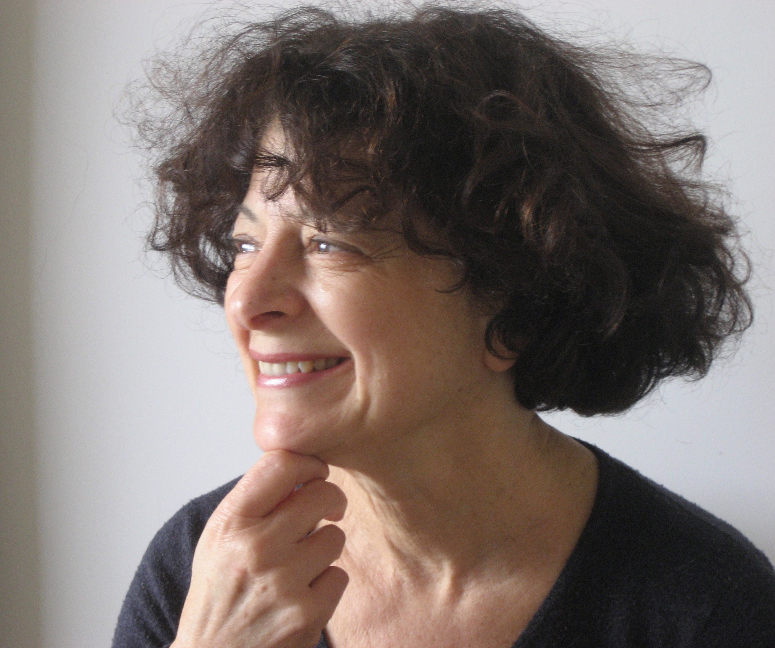 Simone Douek (Radio)