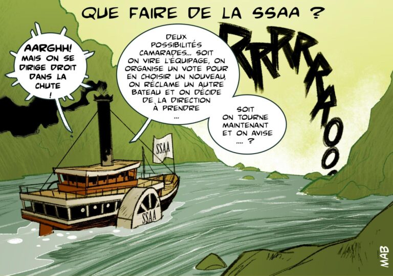 En faveur de l’intérêt général et de l’intérêt des Artistes et des Auteurs