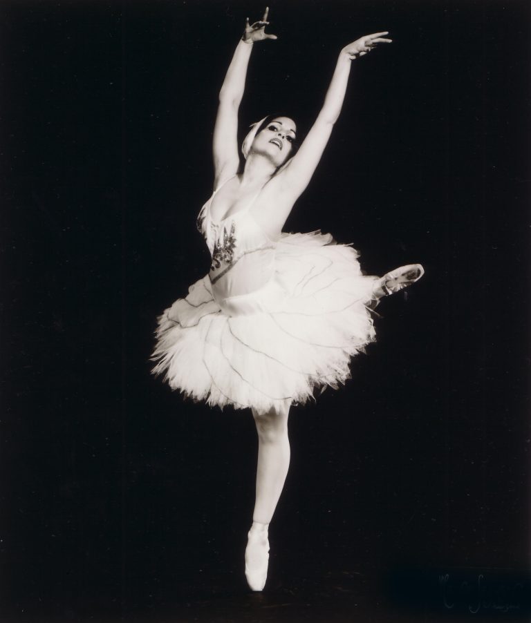 Défense de la danse classique – Un entretien avec Cécile Däniker