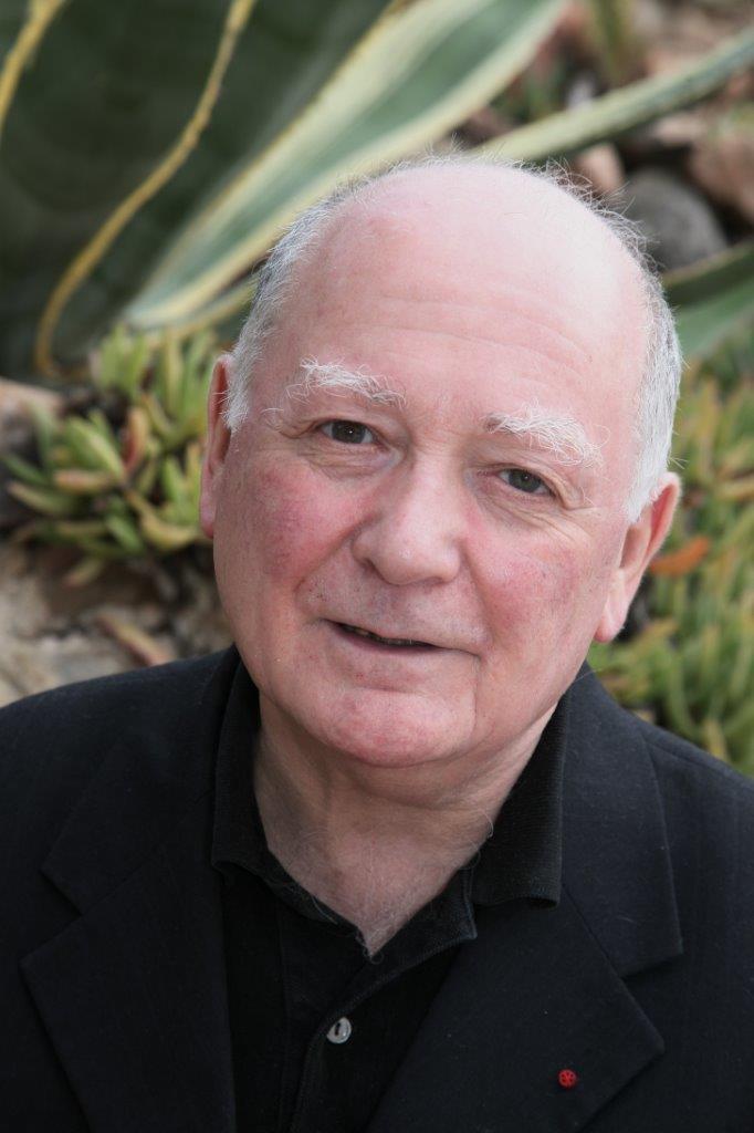 Claude Lemesle (Variétés)