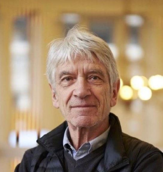 Jean-Marie Moreau (Variétés)