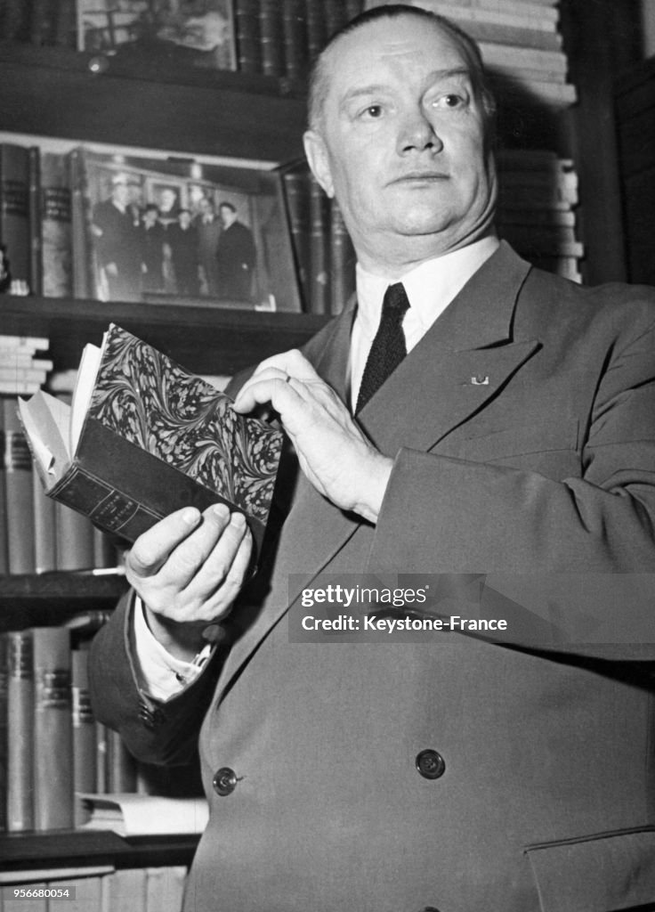 Pierre Descaves (Radio)