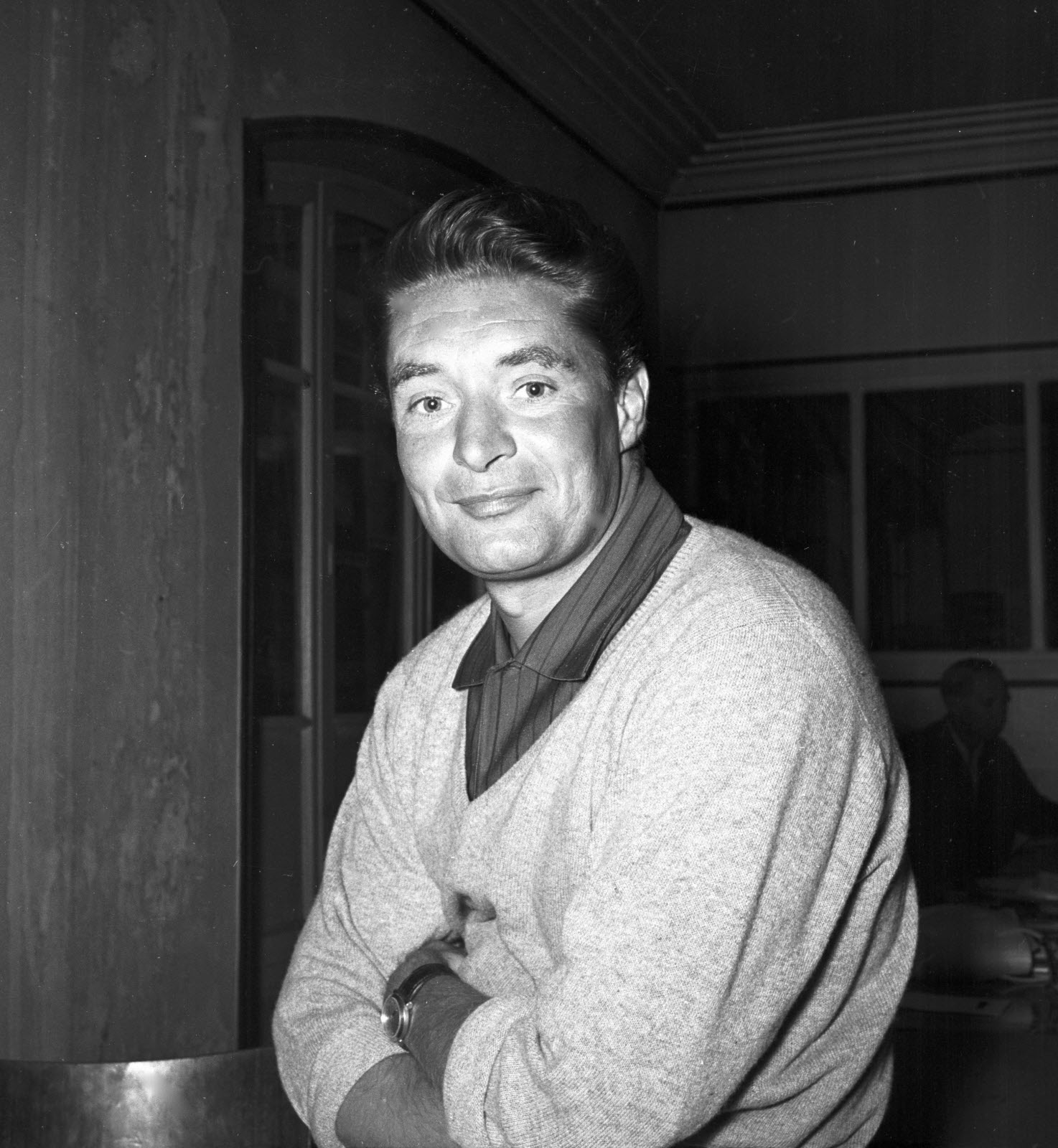 Jean Dréjac (Variétés)