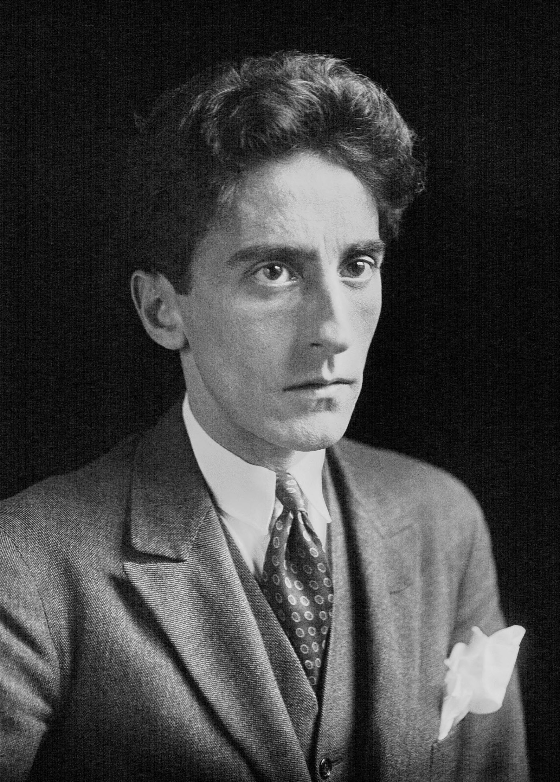Jean Cocteau (Lettres / Cinéma)