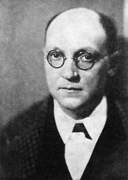 Georges Duhamel (Lettres)