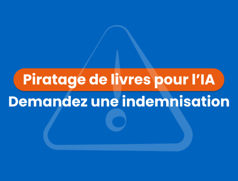 Règlement Anthropic IA : une indemnisation possible pour les auteurs et éditeurs