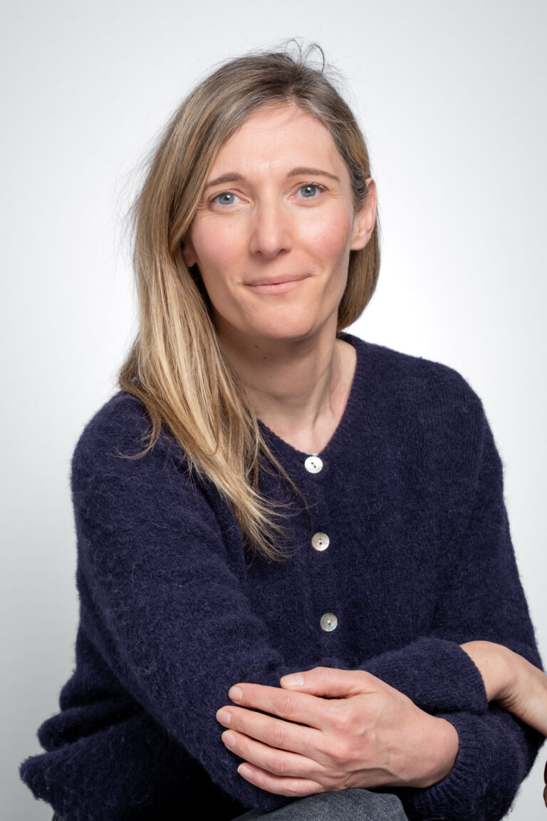 Le rapport Voss – Un entretien avec Héloïse Fontanel