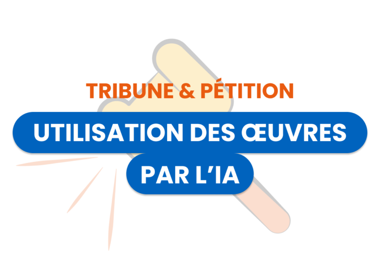 IAG – Tribune pétition présomption d’utilisation