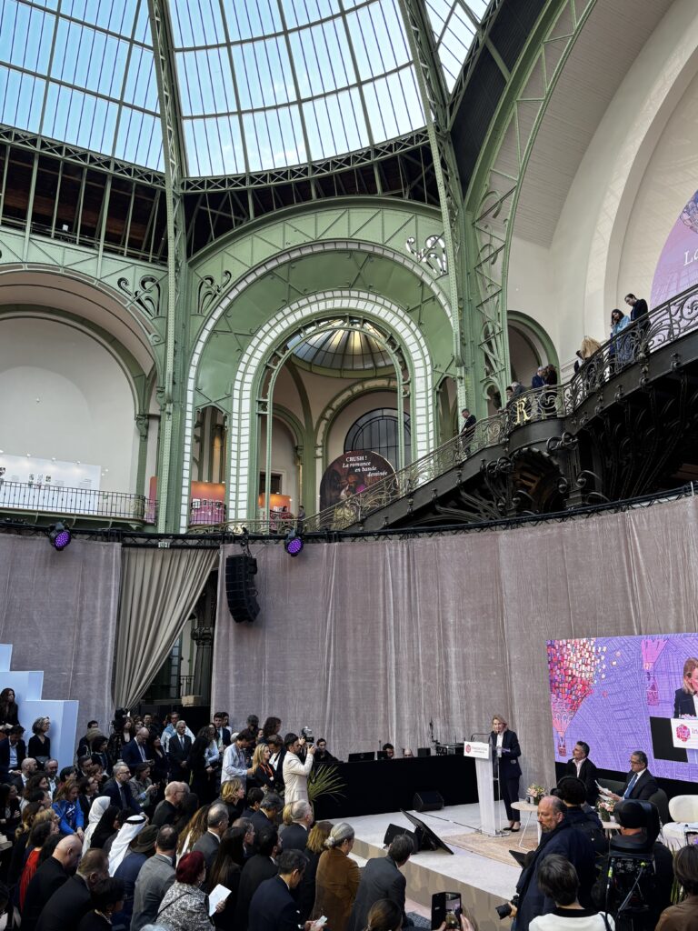 Le Festival du Livre de Paris