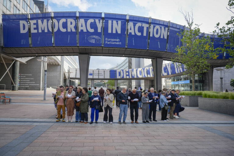 Assemblée Générale du Conseil européen des écrivains (EWC) 2026 à Bruxelles​